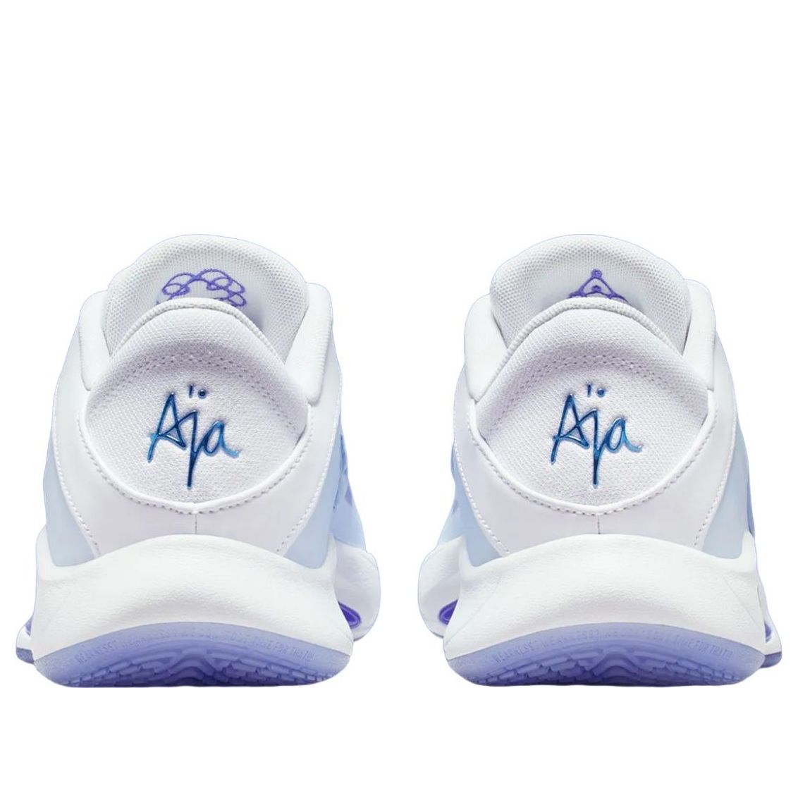 (WMNS) Nike A'One 'White Sapphire' FZ8605-104