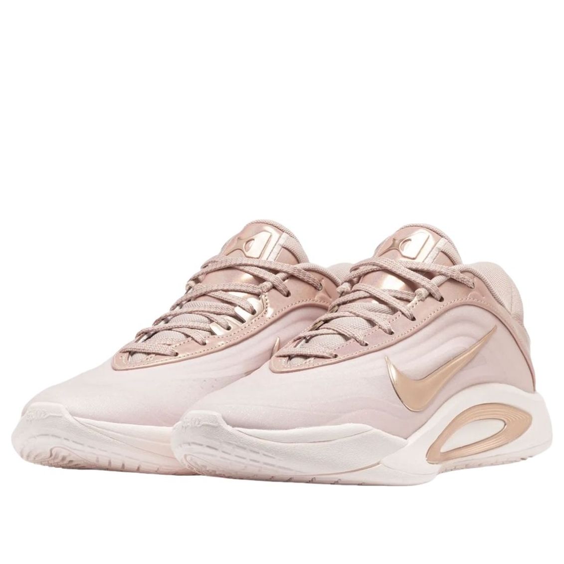(WMNS) Nike A'One 'Stone Mauve' FZ8605-200