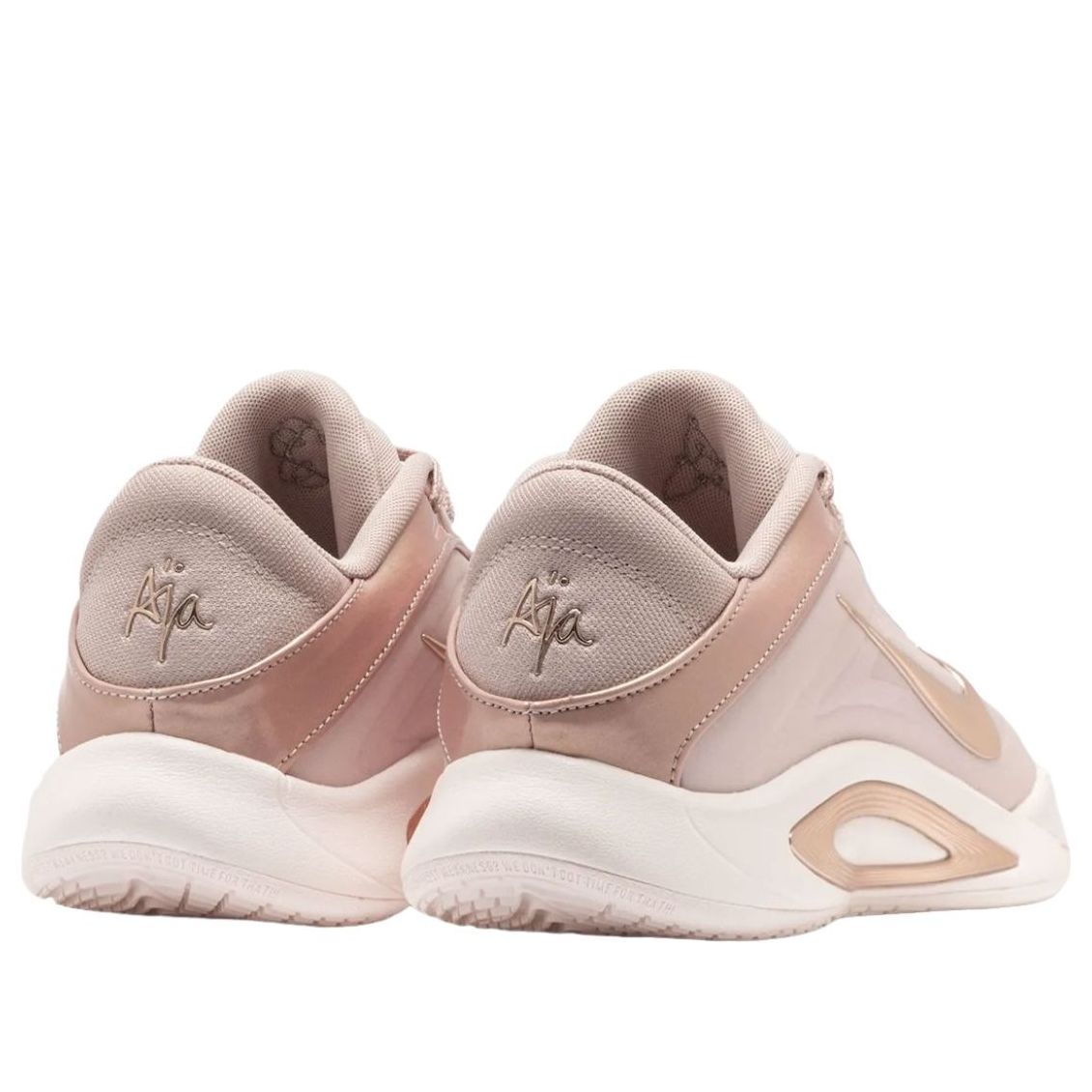 (WMNS) Nike A'One 'Stone Mauve' FZ8605-200