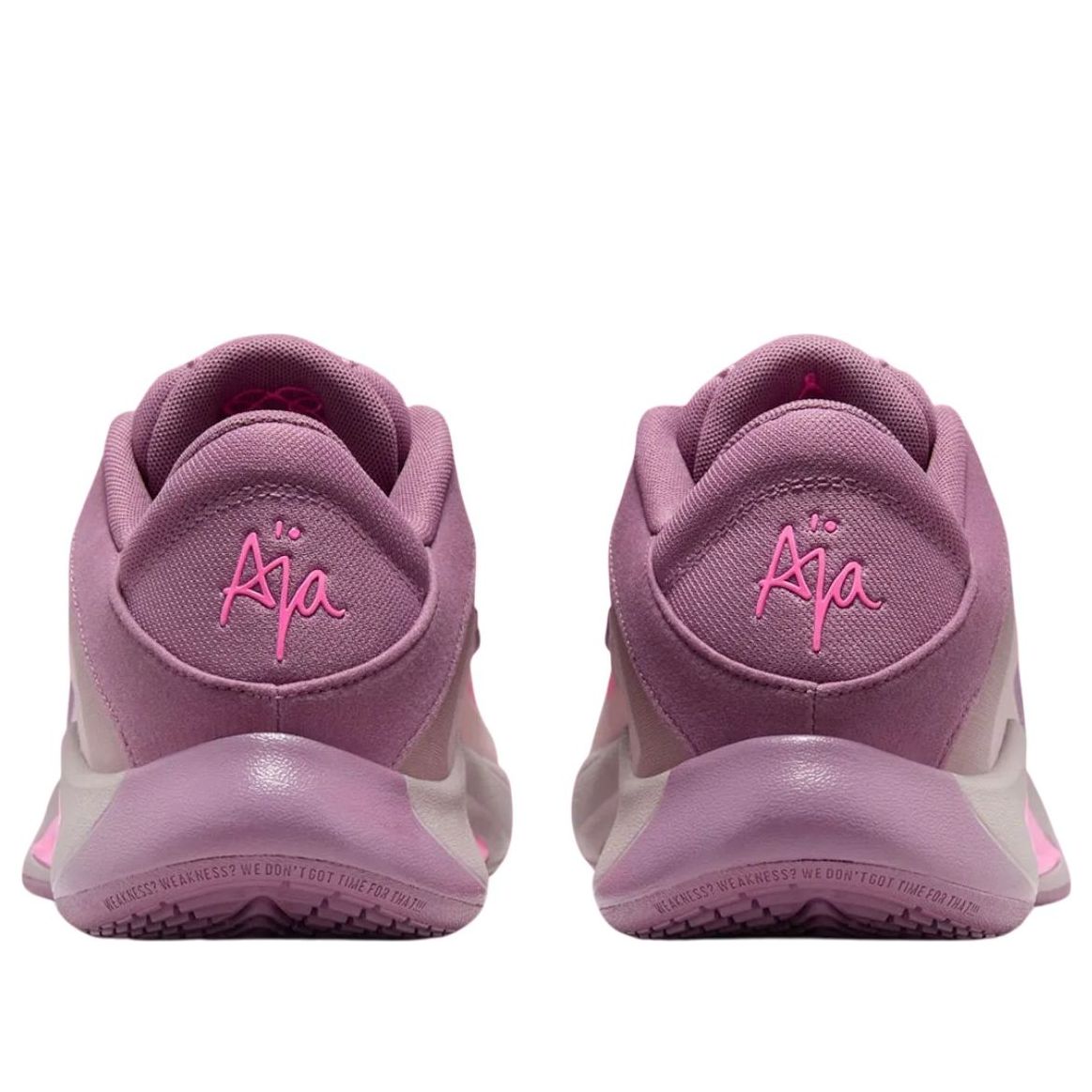 (WMNS) Nike A'One 'Dog Mom' FZ8605-501