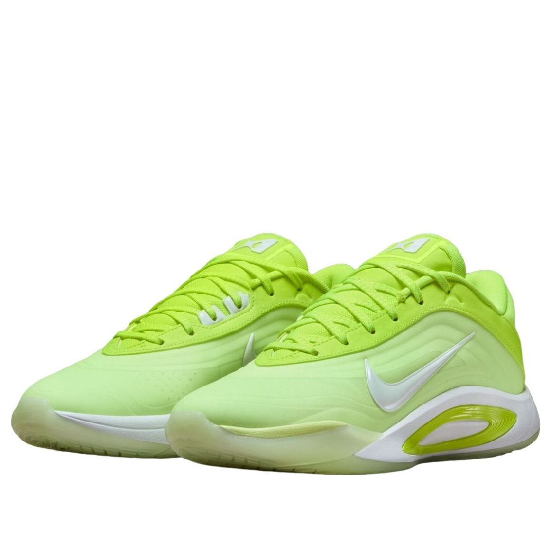 (WMNS) Nike A'One 'Lem And Lime' FZ8605-702