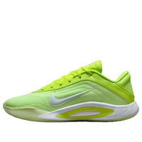 (WMNS) Nike A'One 'Lem And Lime' FZ8605-702