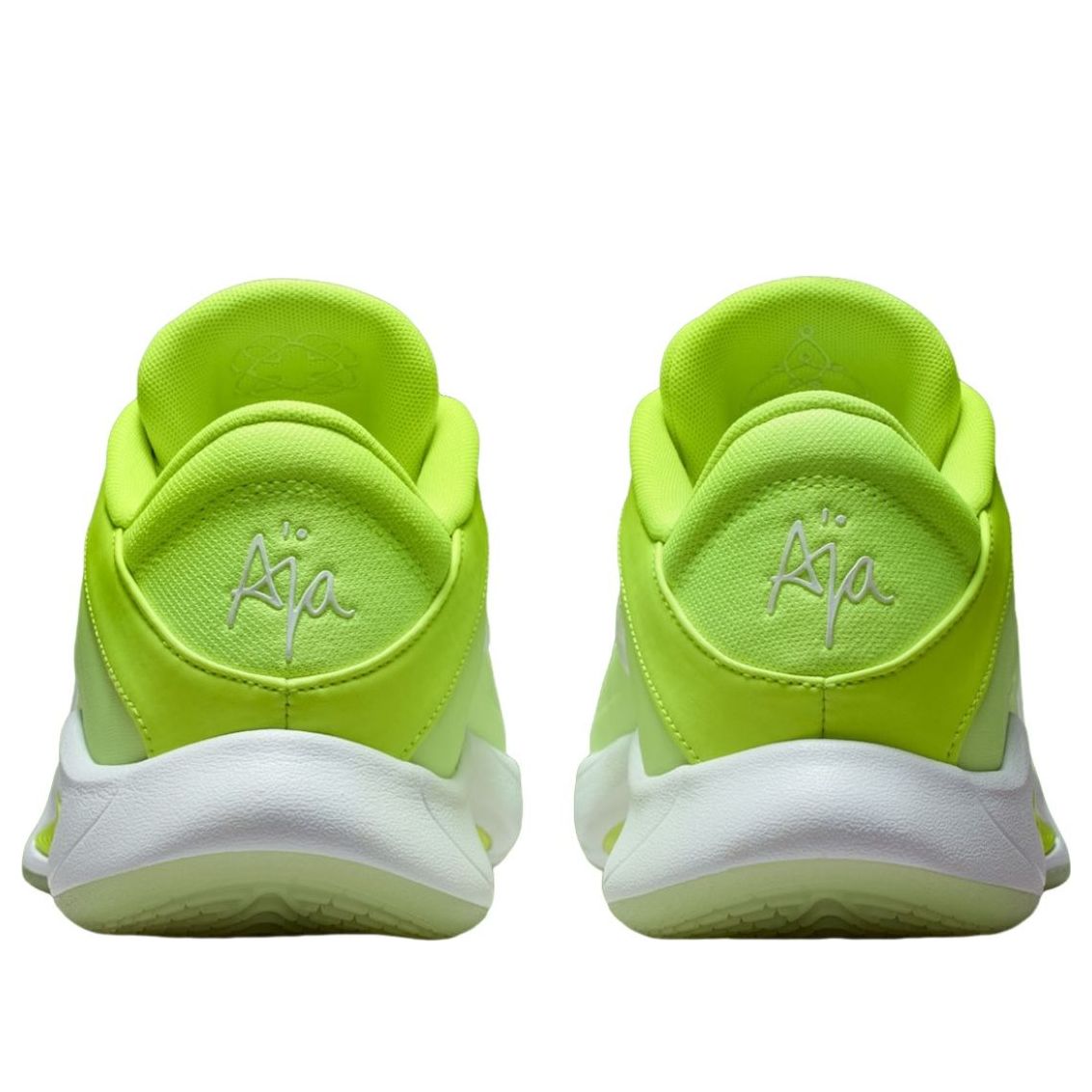 (WMNS) Nike A'One 'Lem And Lime' FZ8605-702