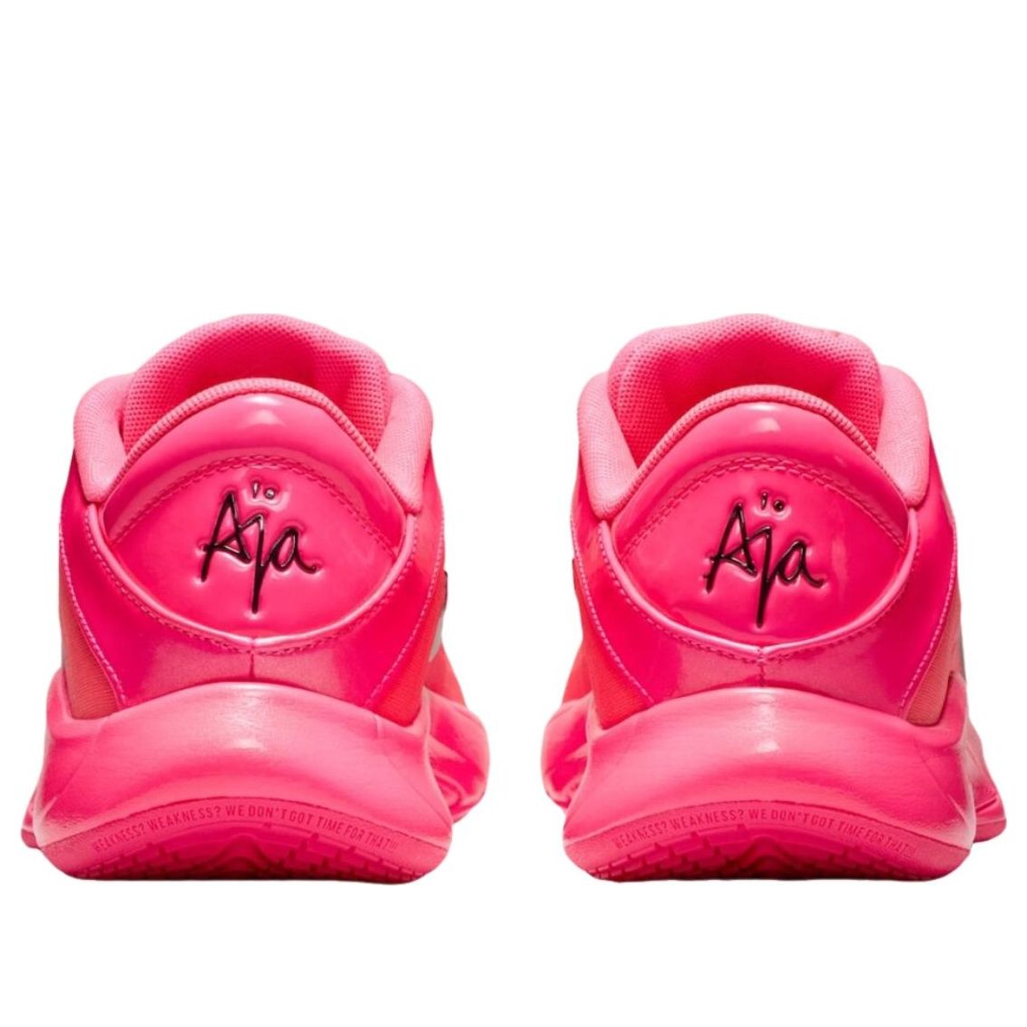 (WMNS) Nike A'One 'All-Star' FZ8606-610
