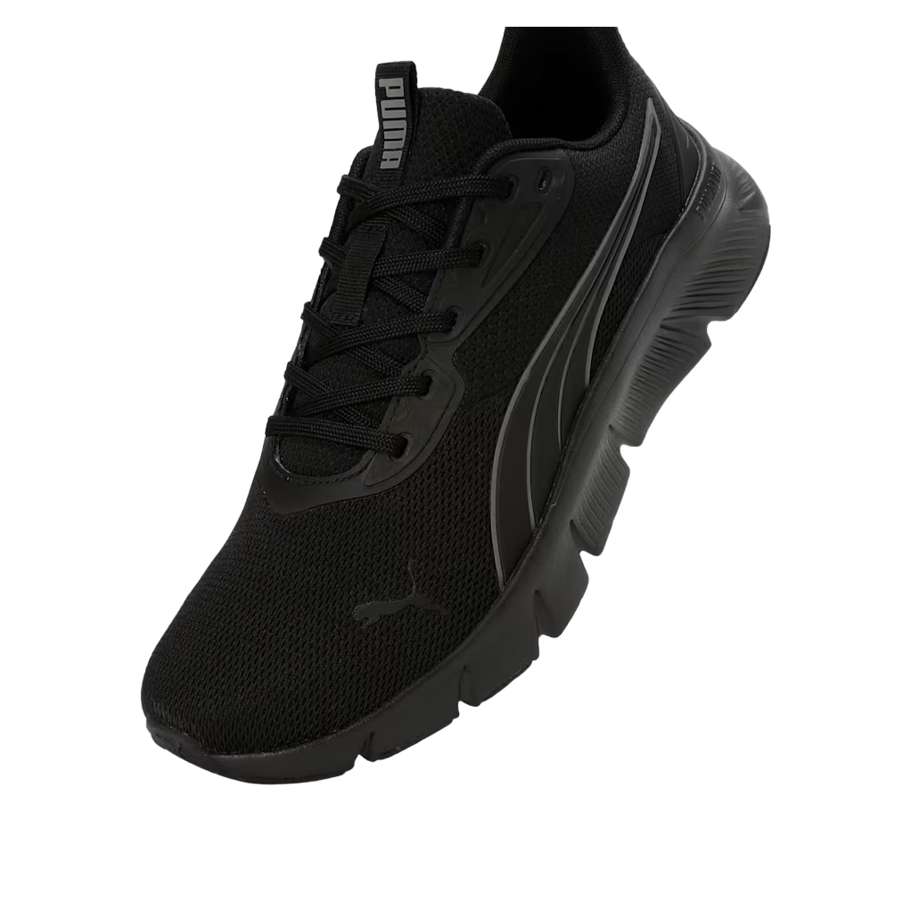 PUMA FlexFocus Lite Modern 'Black Grey' 310093-02