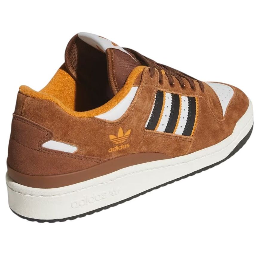 adidas Forum Low 'Orange Core Black White' JP6076