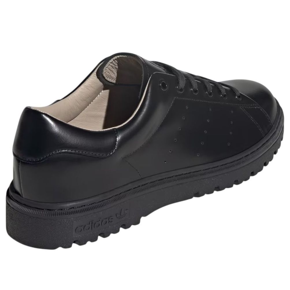 adidas Stan Smith Freizeit 'Core Black' JQ5838