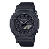 CASIO G-Shock GA-2100 Series 'Black' GA-2100BCE-1A