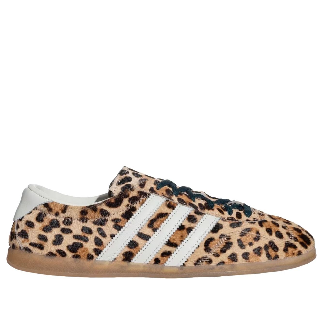 (WMNS) adidas Gazelle Lo Pro 'Magic Beige Ivory Aurora Ivy' KI4207