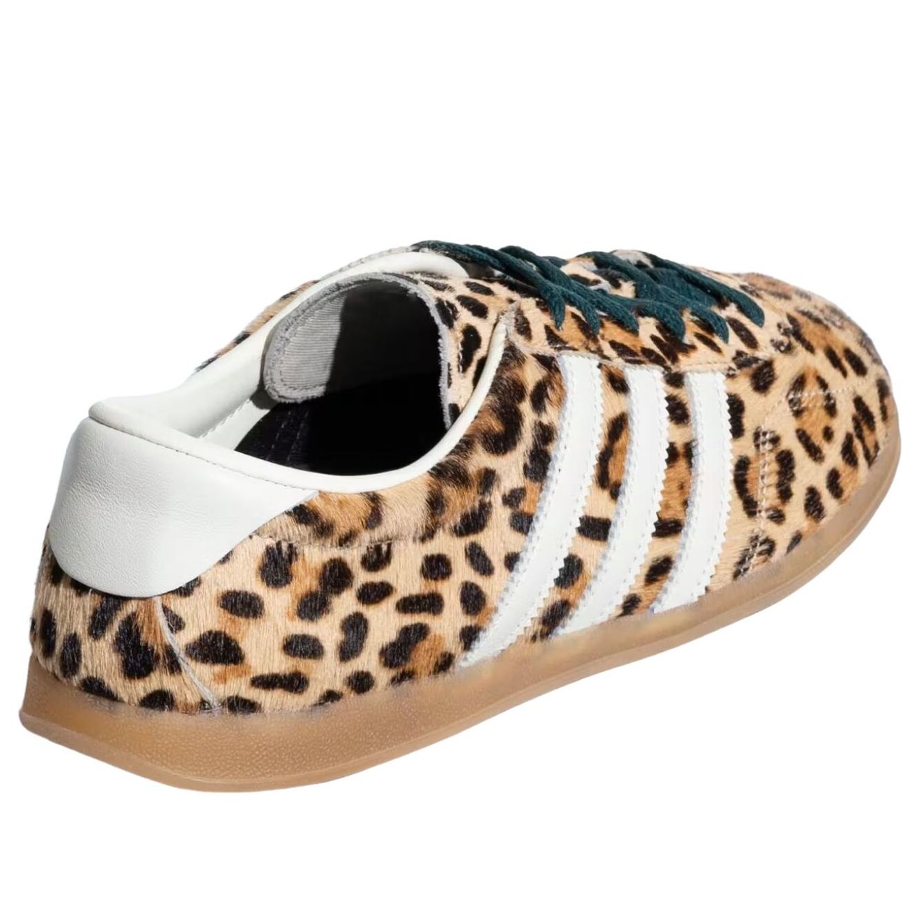 (WMNS) adidas Gazelle Lo Pro 'Magic Beige Ivory Aurora Ivy' KI4207