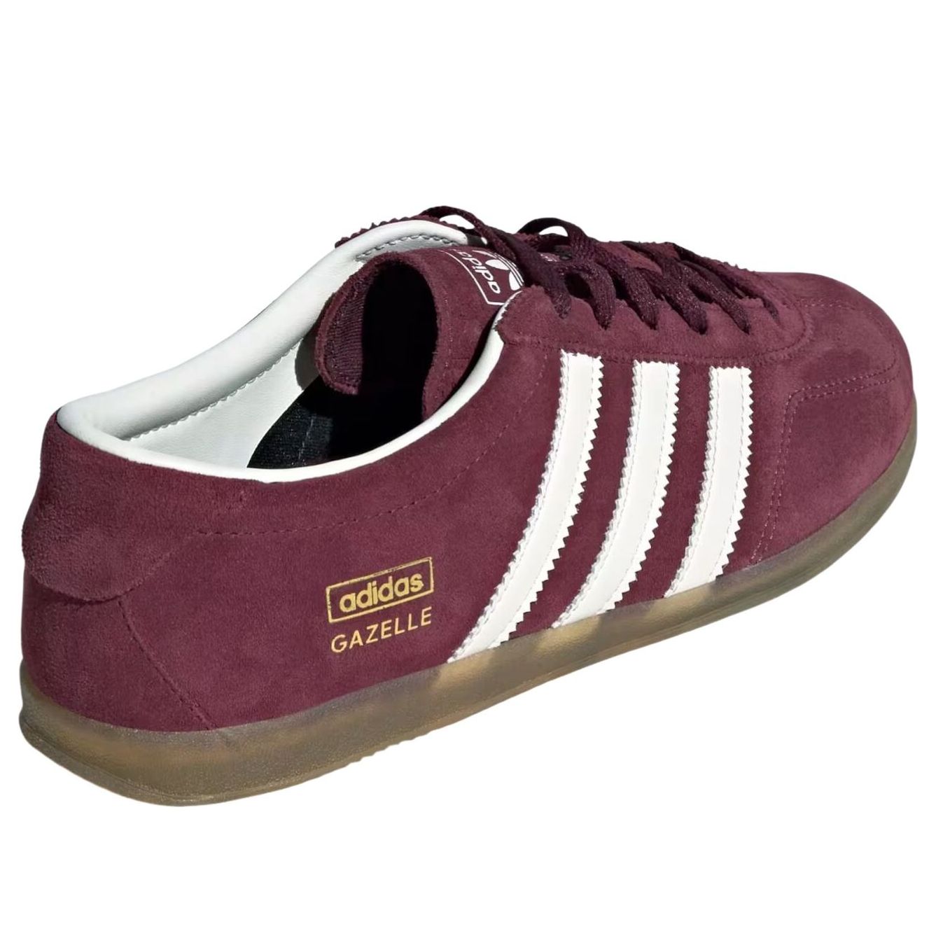 adidas Gazelle Lo Pro 'Maroon' IH6940