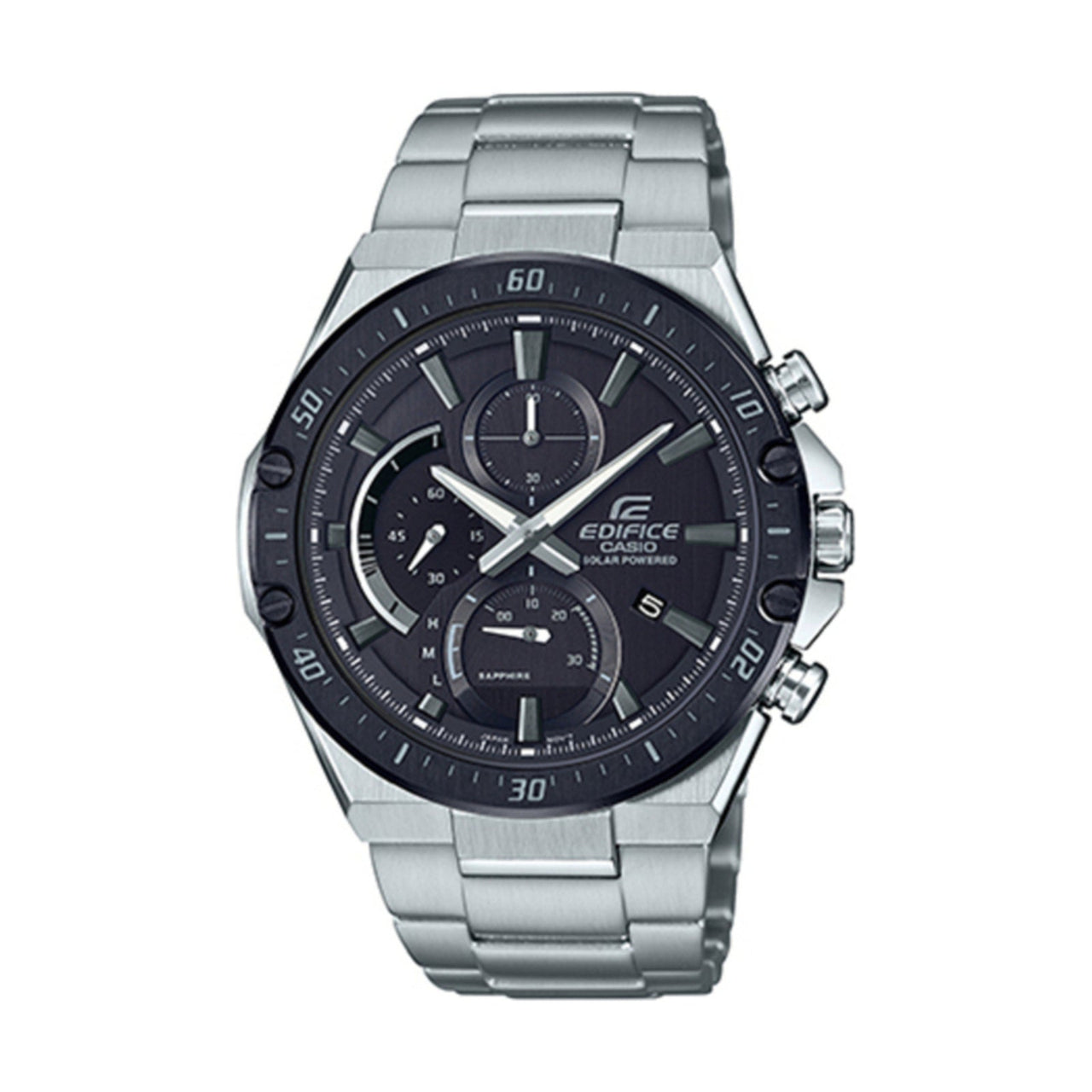 CASIO G-Shock Digital 'Silver' GBD-100-1A7PRD