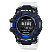 CASIO G-Shock GBD100 'Black Blue' GBD-100-1A7
