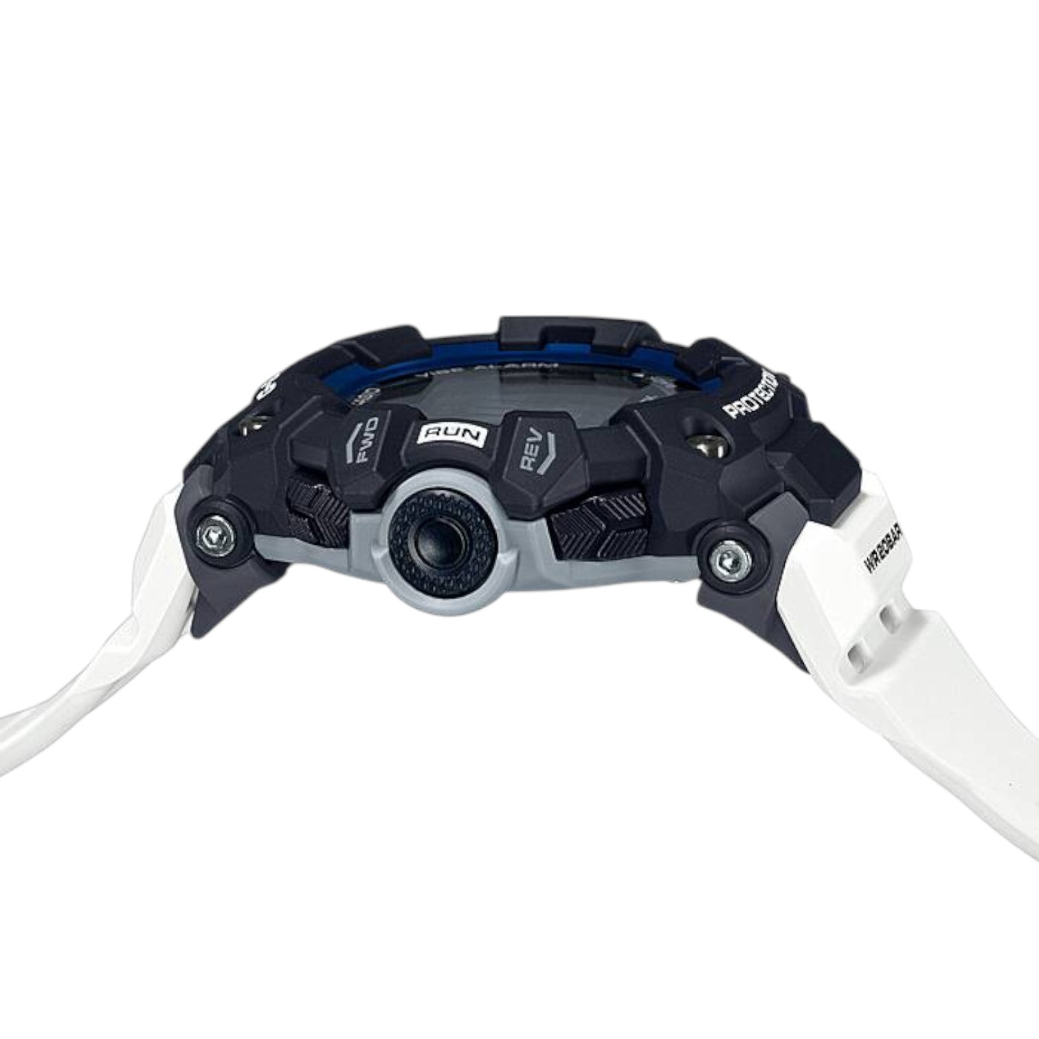 CASIO G-Shock GBD100 'Black Blue' GBD-100-1A7