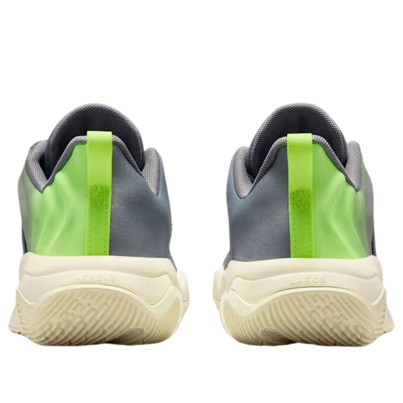 (GS) Nike Giannis Immortality 4 'Dark Raisin Volt Sail' IH7664-500