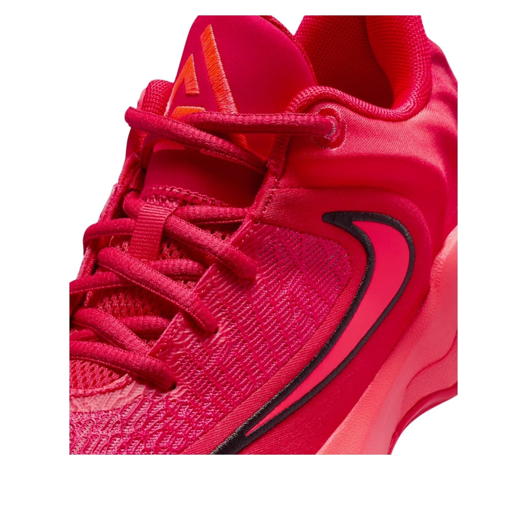 (GS) Nike Giannis Immortality 4 'University Red Light Crimson' IH7664-600