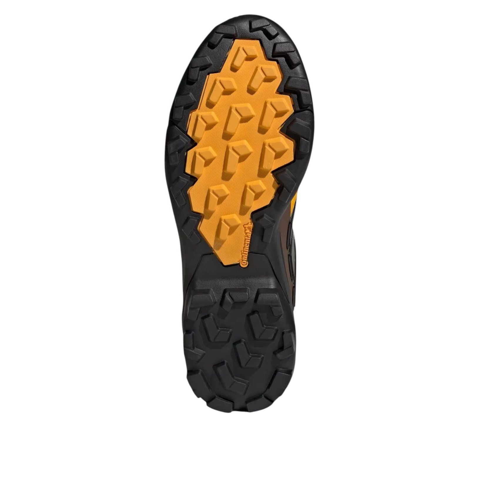 adidas Terrex Skychaser GORE-TEX 'Crew Yellow Core Black Gray Three' HQ2690