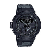 CASIO G-Shock G-Steel 'Black' GST-B200TJ-1APFTD
