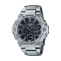 CASIO G-Shock G-Steel 'Silver' GST-B400D-1APRT