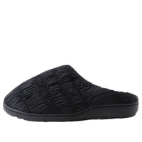 SUBU × Gata Slipper 'Black' GT-20