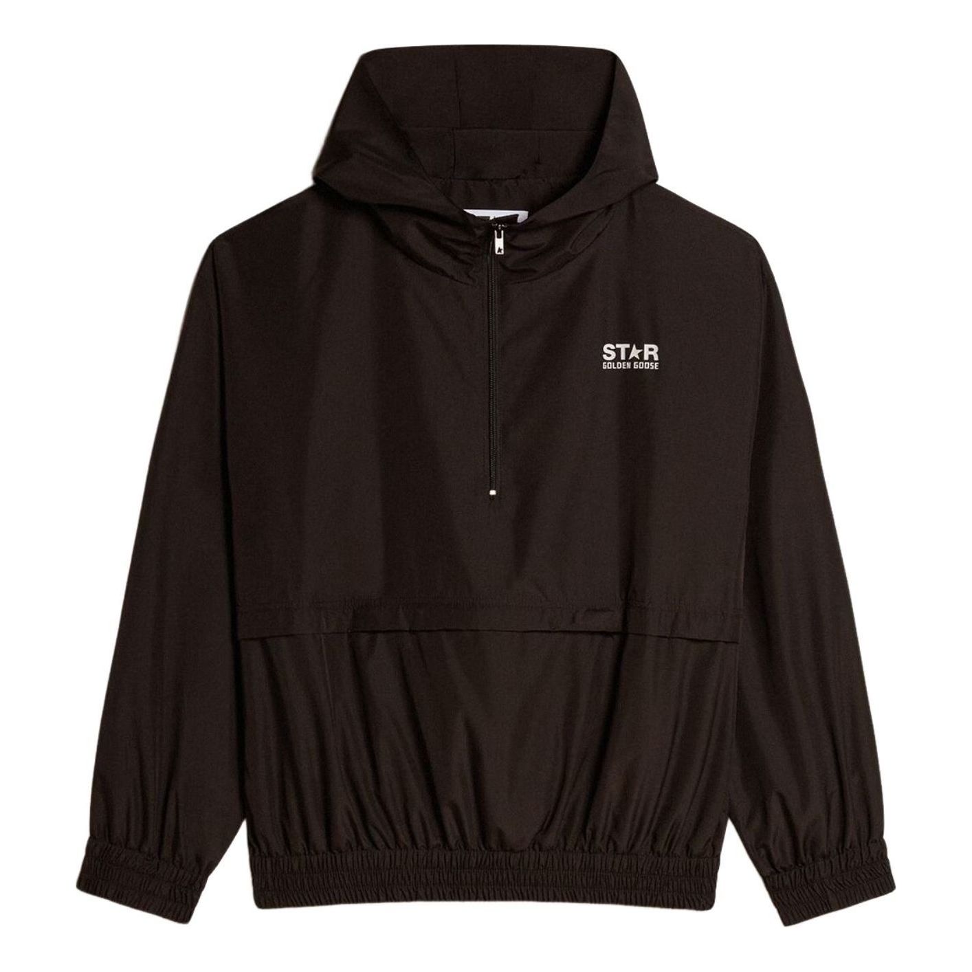 Golden Goose Anorak 'Black' GUP01521-P001266-90100