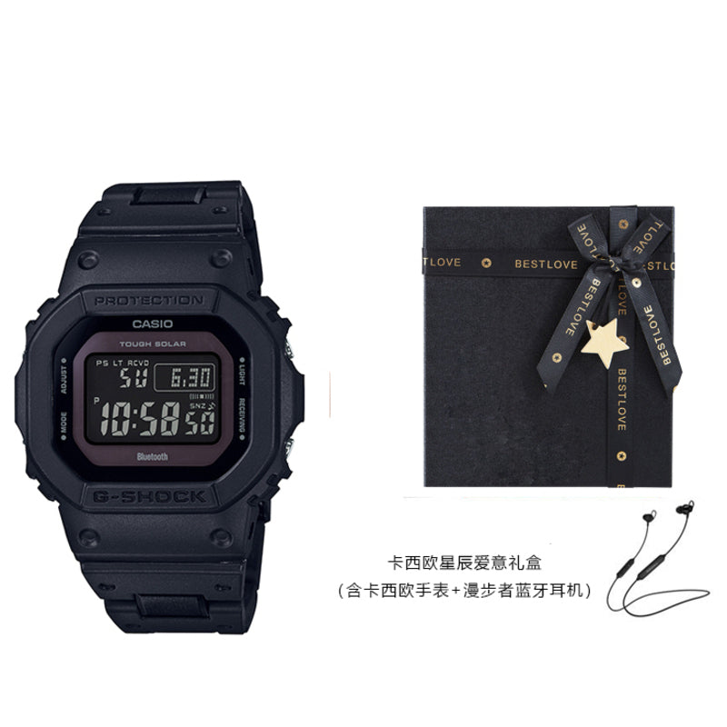 CASIO Baby-G 'Black' GW-B5600BC-1BPR