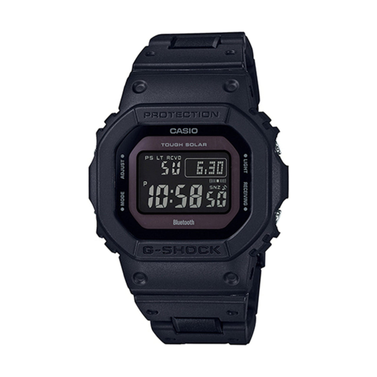 CASIO Baby-G 'Black' GW-B5600BC-1BPR