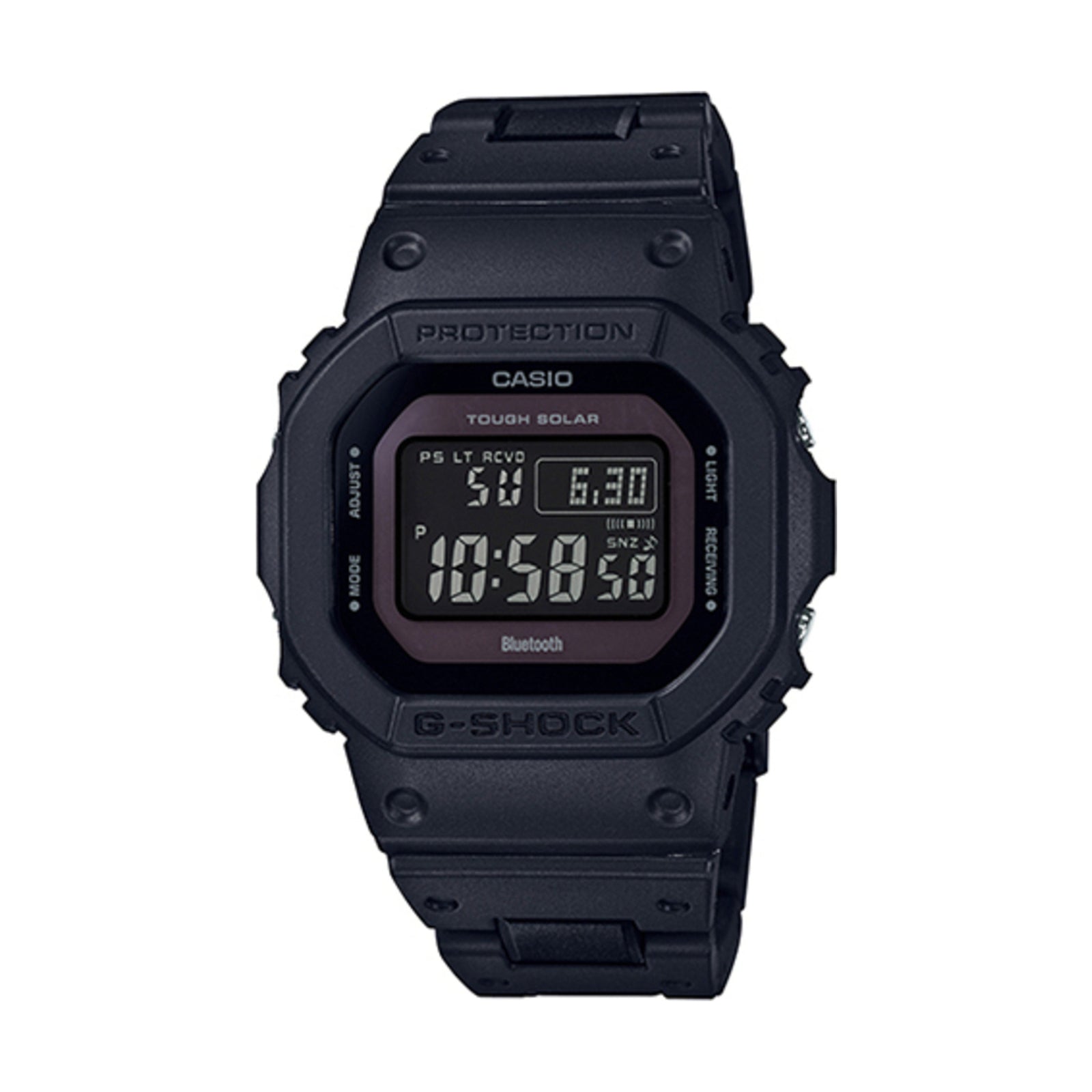 CASIO Baby-G 'Black' GW-B5600BC-1BPR