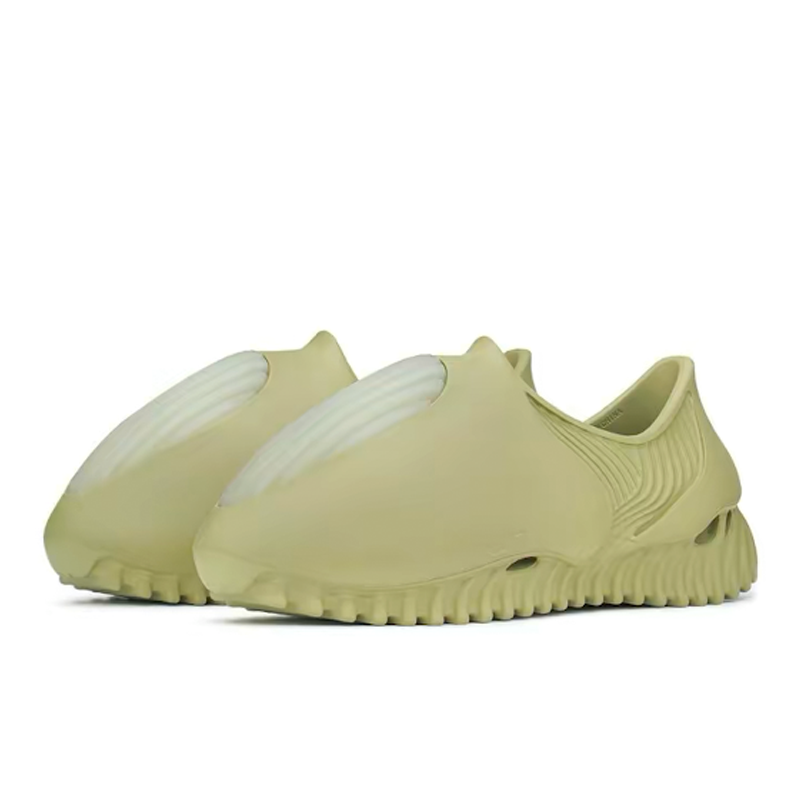 GENEGG Foam Runner Whale 'Resin color' GW-003