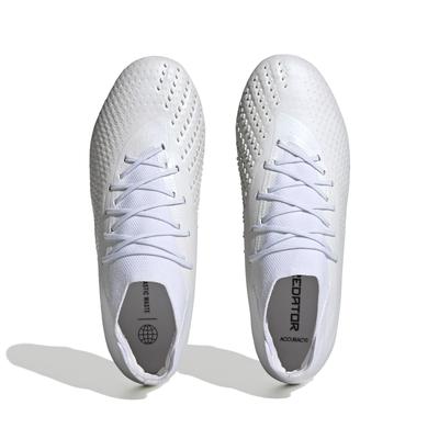 adidas Predator Accuracy.1 FG 'Cloud White' GW4570