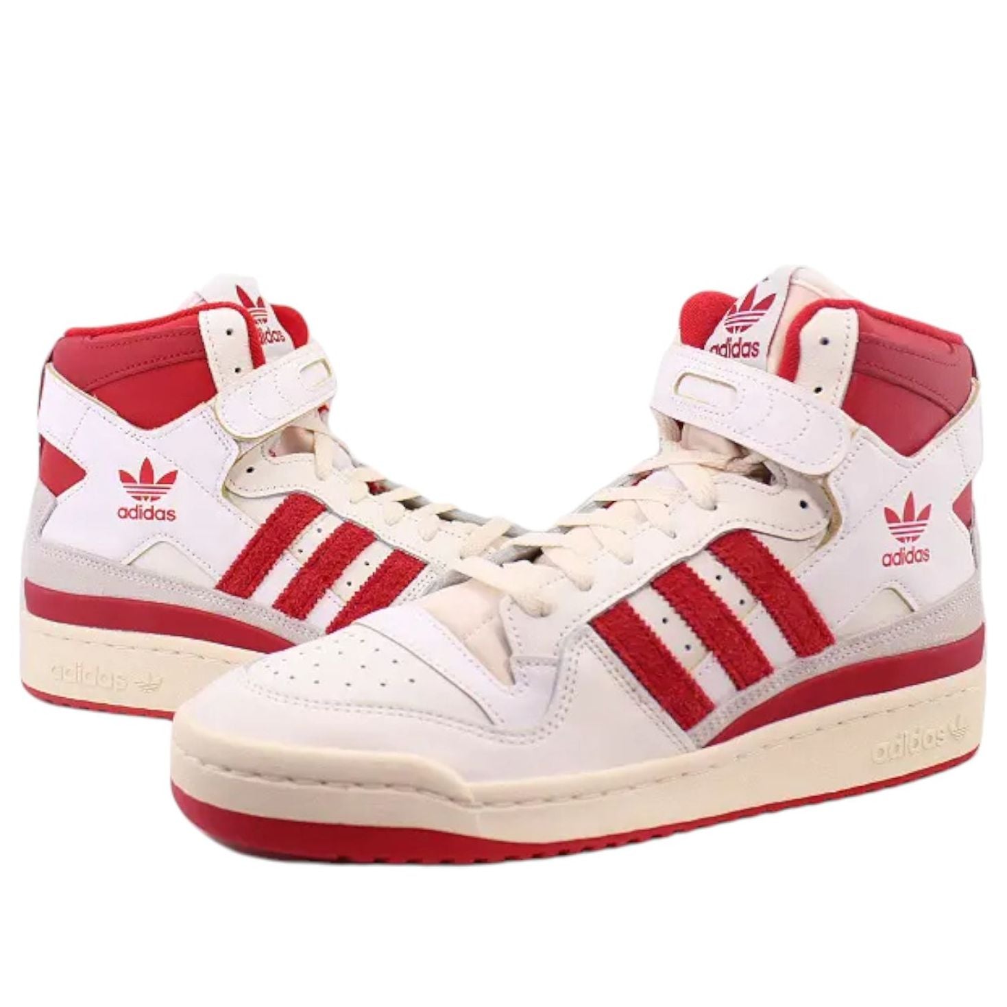 adidas Forum 84 High 'Team Power Red' GY6972