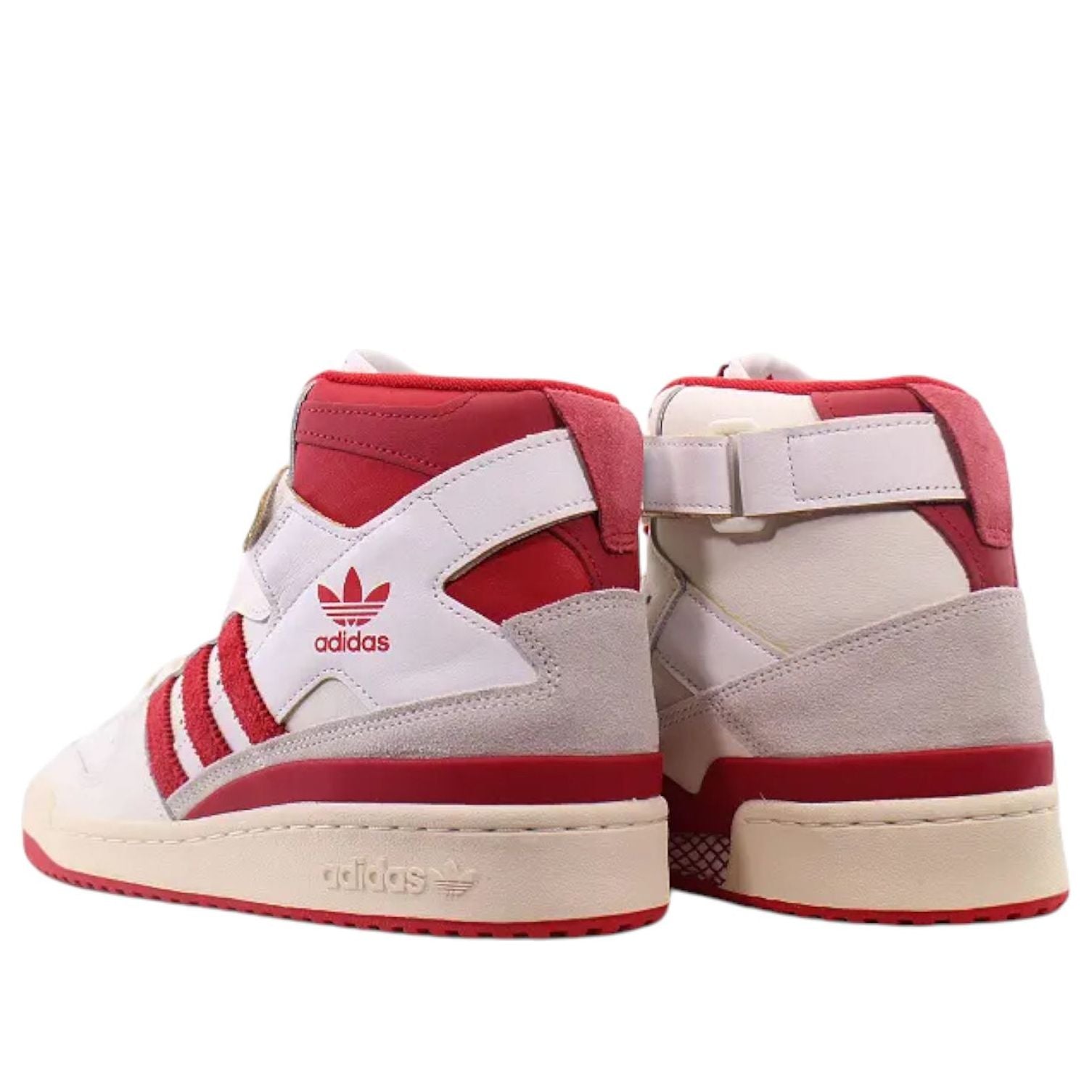 adidas Forum 84 High 'Team Power Red' GY6972