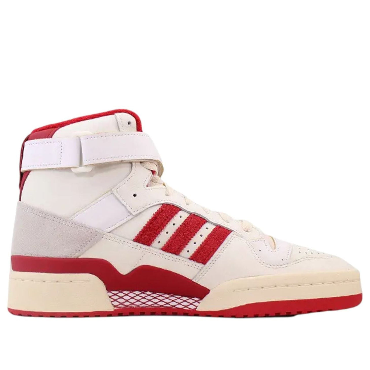 adidas Forum 84 High 'Team Power Red' GY6972