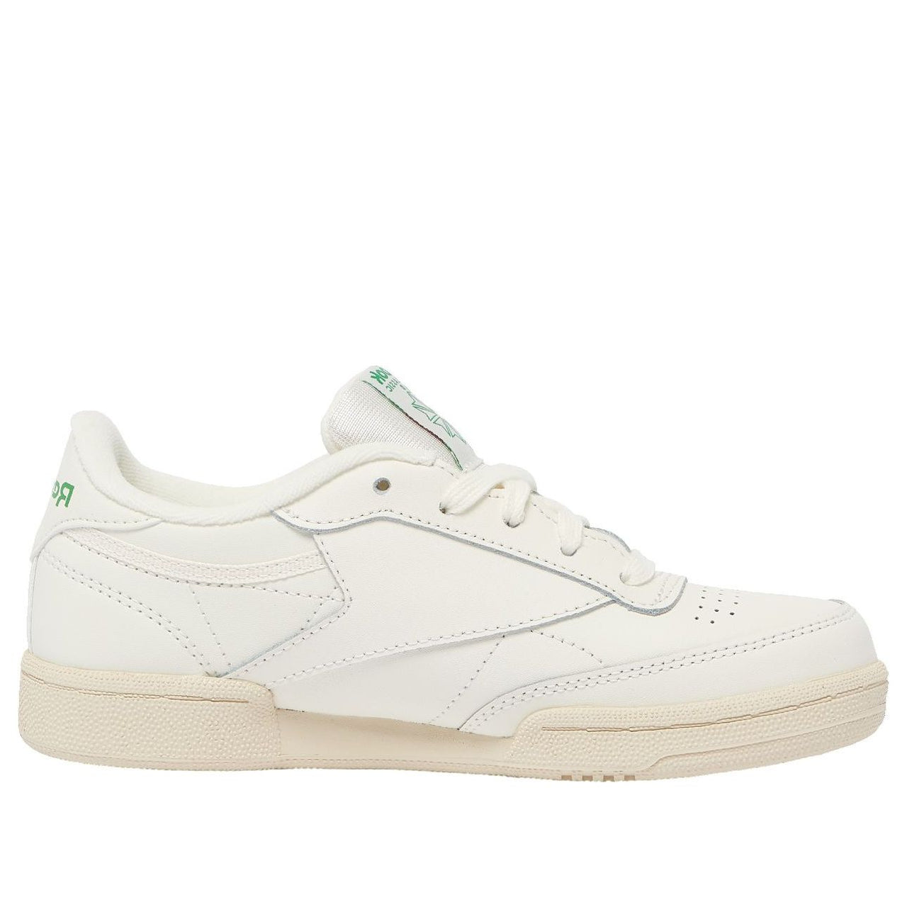 (TD) Reebok Club C 'Chalk Glen Green' 100046749