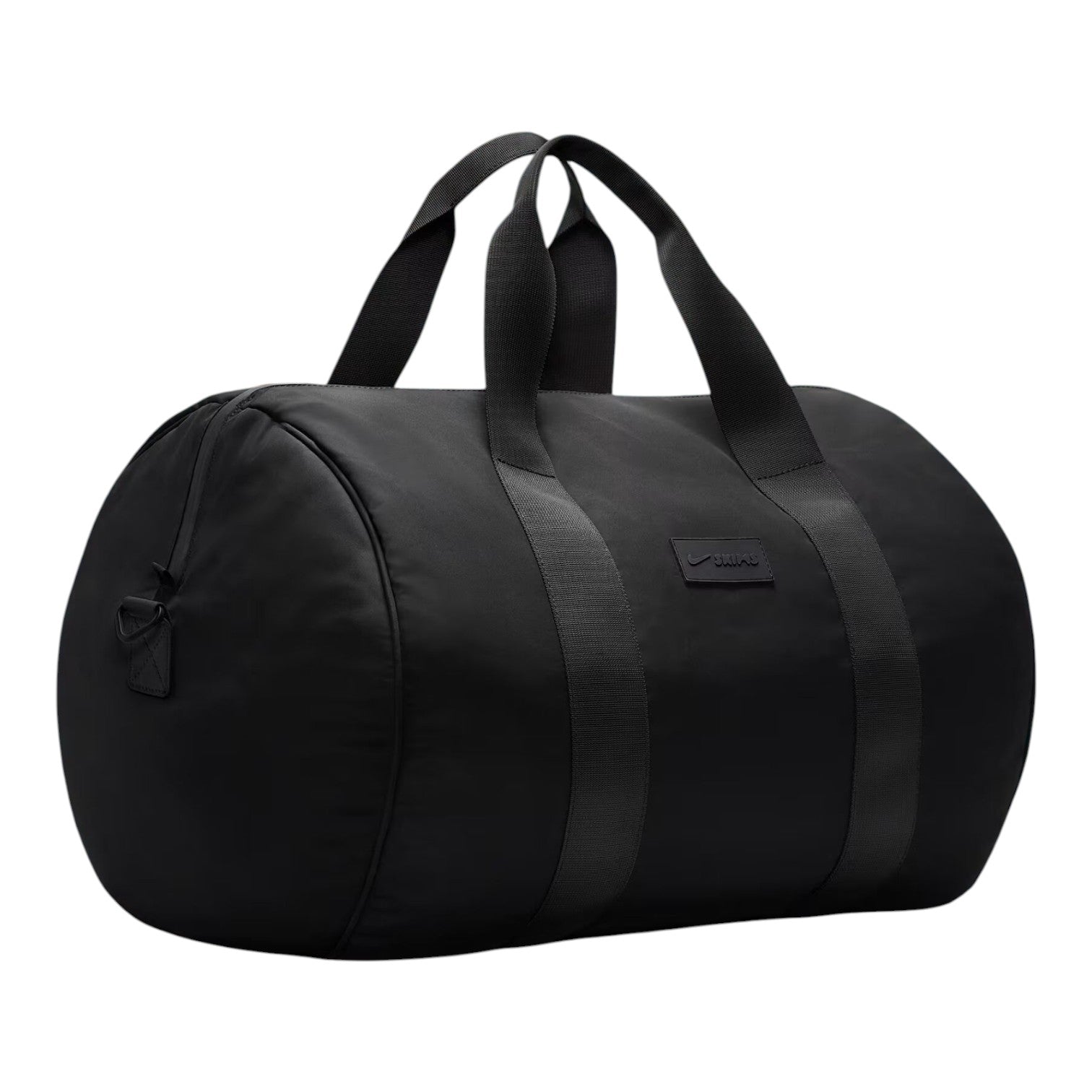 Nike x SKIMS Puffer Gym Bag 'Obsidian' BPBGS2893-OBD