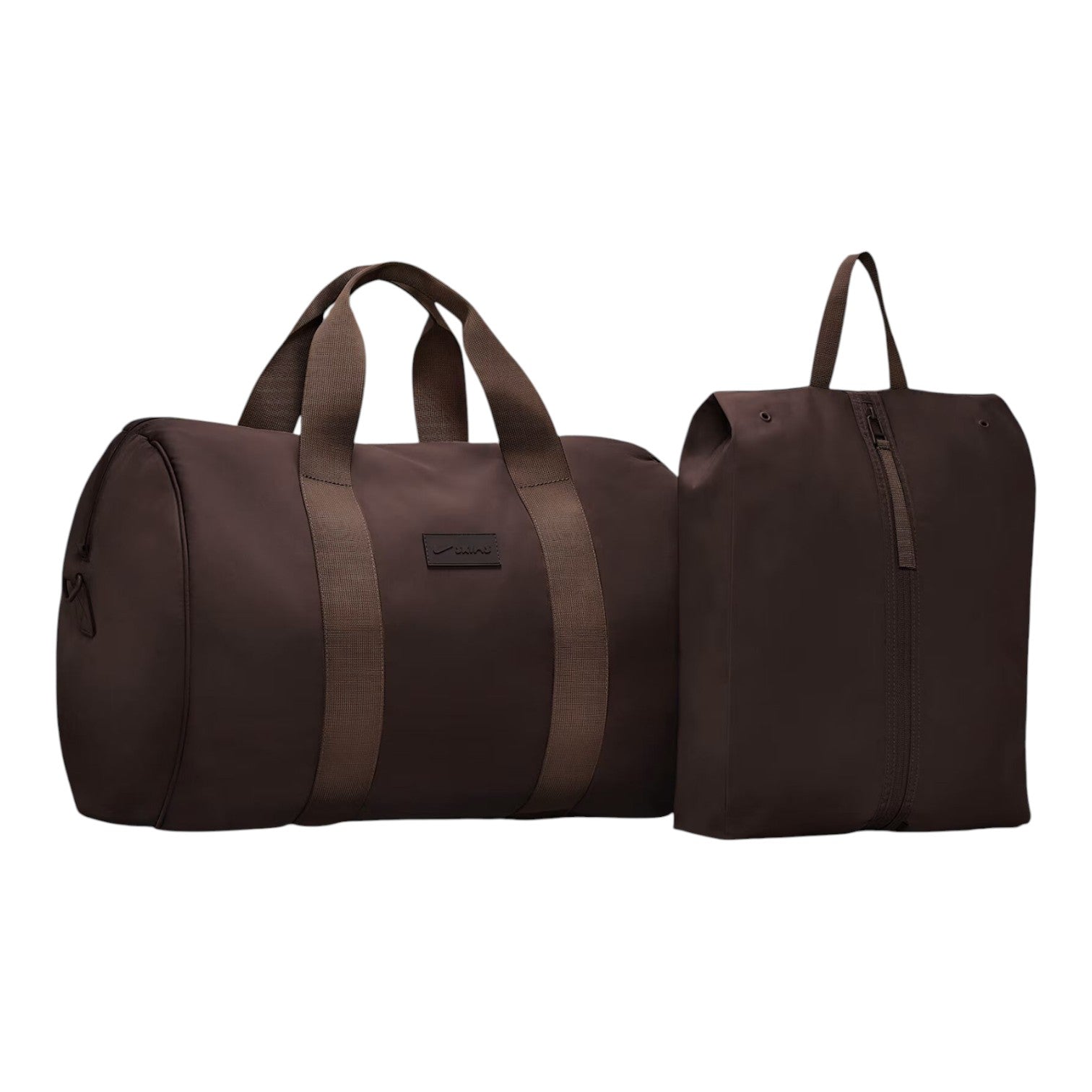 (WMNS) Nike x SKIMS Puffer Gym Bag 'Phoenix' BPBGS2893-PHO