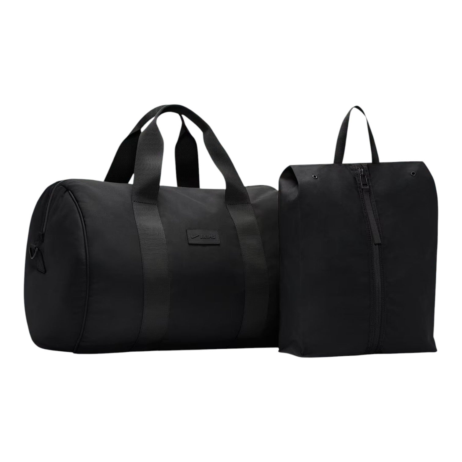 Nike x SKIMS Puffer Gym Bag 'Obsidian' BPBGS2893-OBD