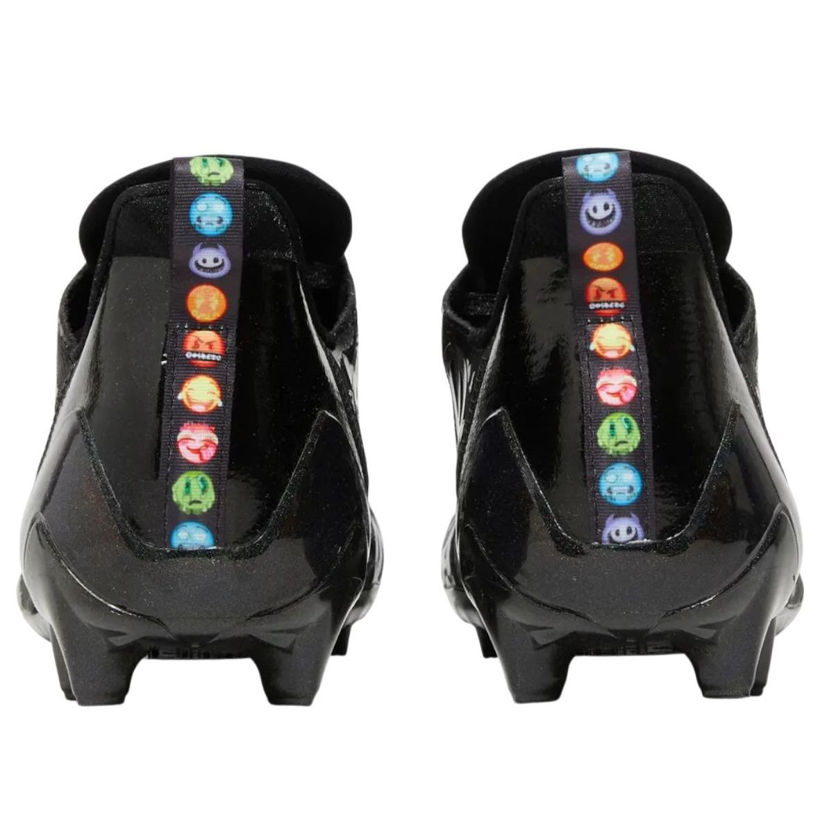 adidas Adizero Cleats 'Black Grey' GZ6920