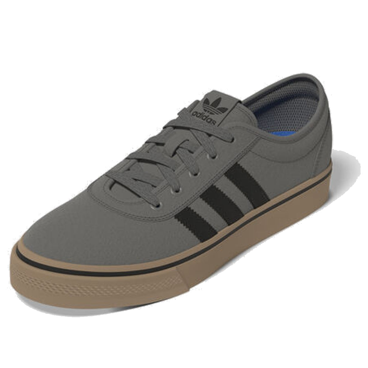 adidas originals Adiease 'Grey Beige' GZ9456