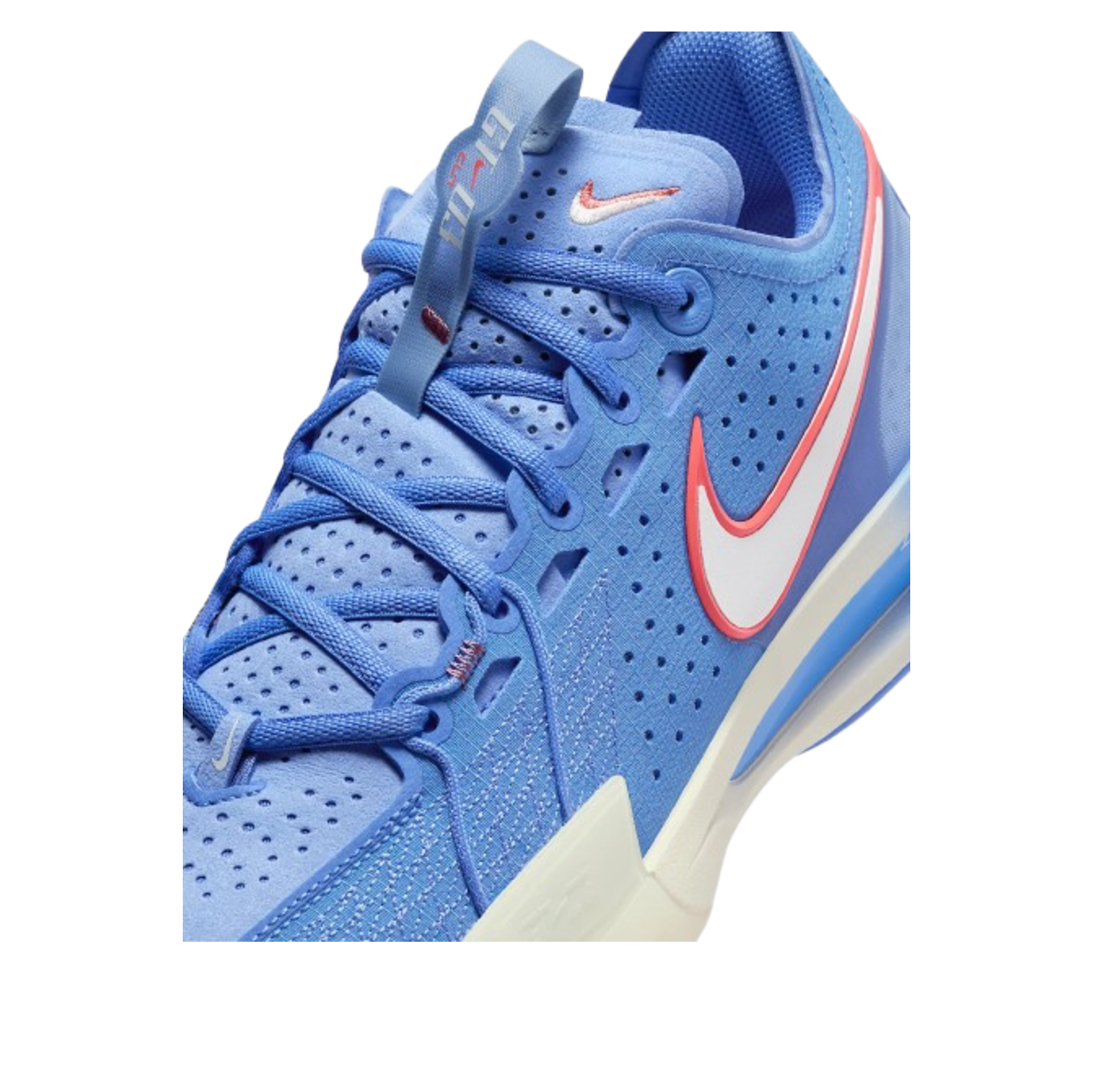 Nike Zoom GT Cut 3 'Royal Pulse' DV2913-403
