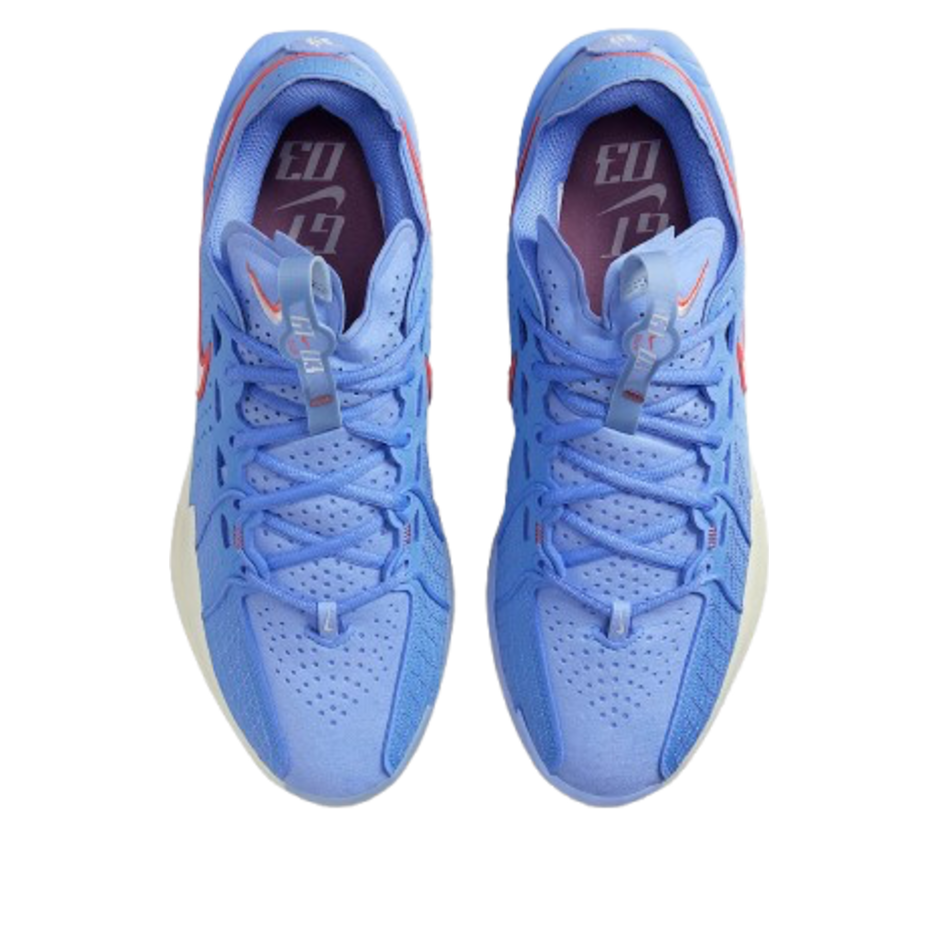 Nike Zoom GT Cut 3 'Royal Pulse' DV2913-403