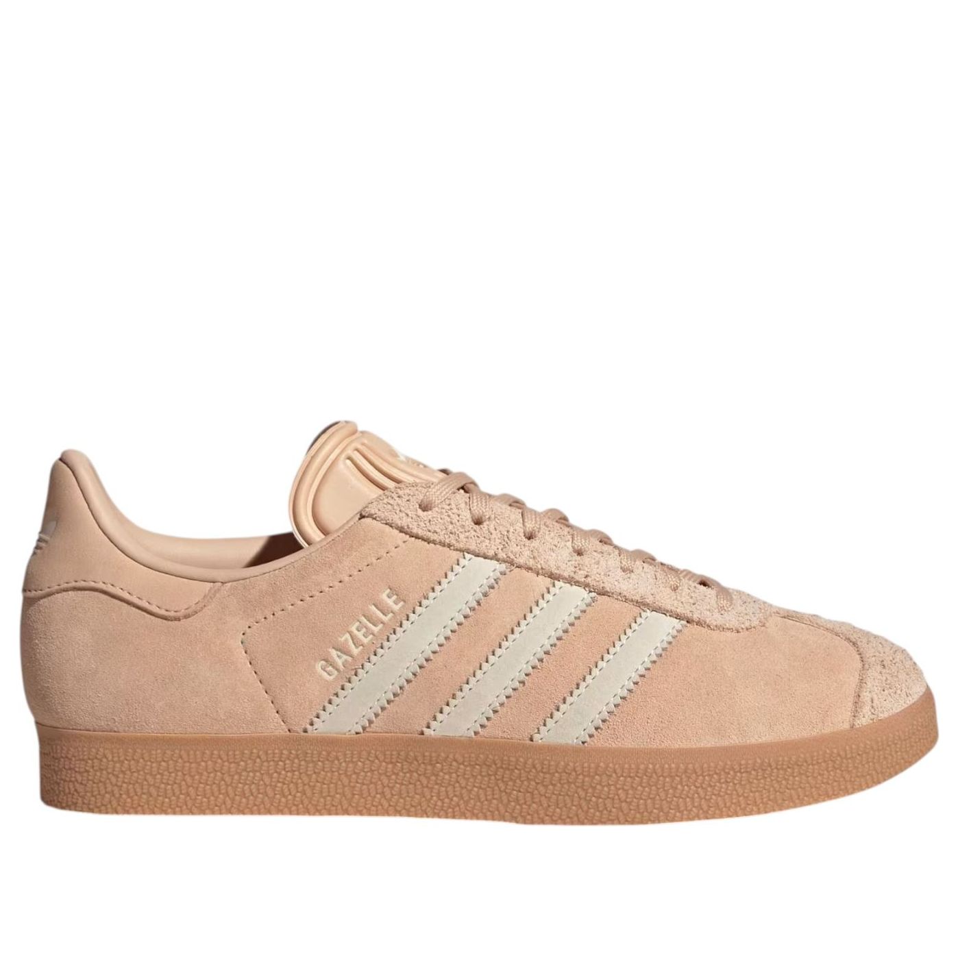 adidas  Gazelle 'Halo Blush' JS1384