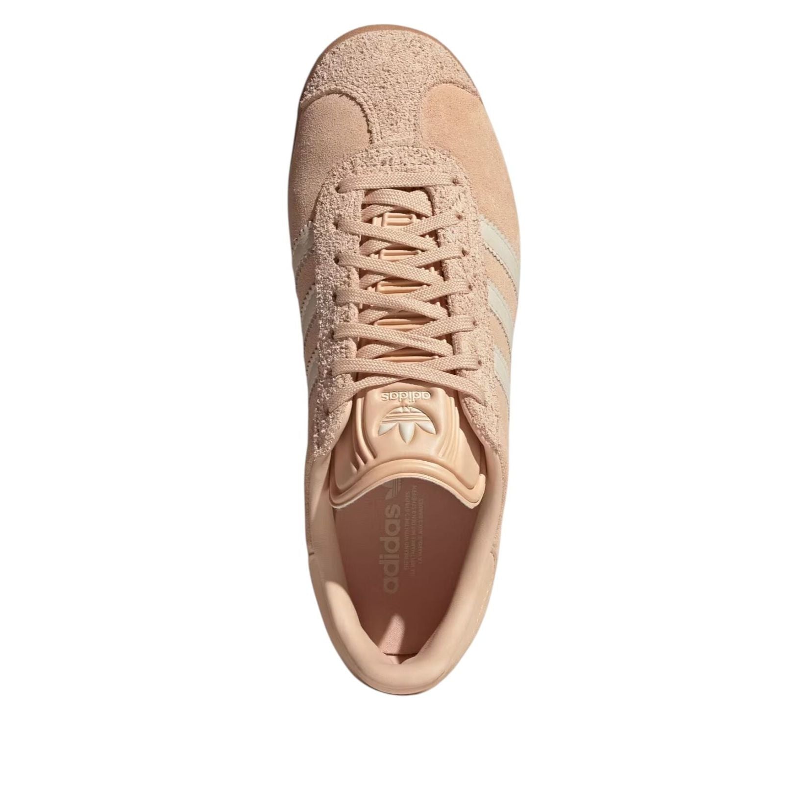 adidas  Gazelle 'Halo Blush' JS1384