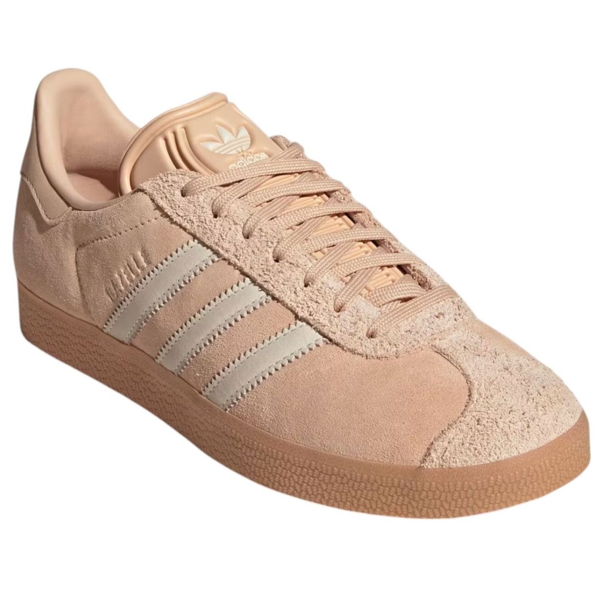 adidas  Gazelle 'Halo Blush' JS1384