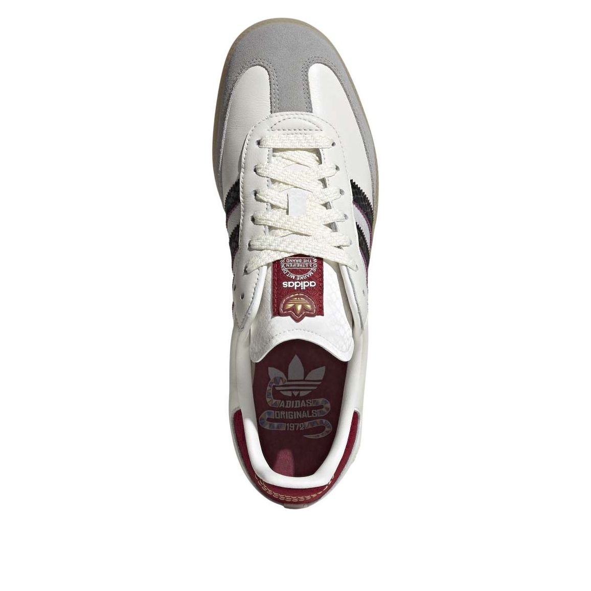 adidas Samba OG 'Year Of The Snake' JQ5976