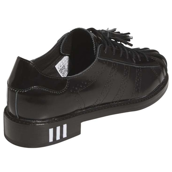 adidas x CLOT Dress Superstar 'Black White' JR2814
