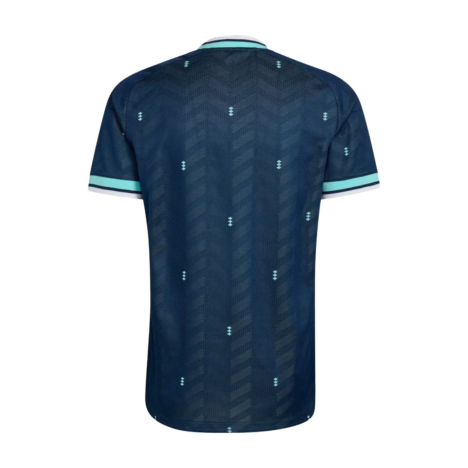 adidas Germany 2026 Away Authentic Jersey 'Collegiate Navy' JN2070
