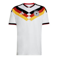 adidas Germany 26 Home Jersey 'White' KD8363