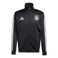 adidas Germany DNA Track Top 'Black' JZ9345