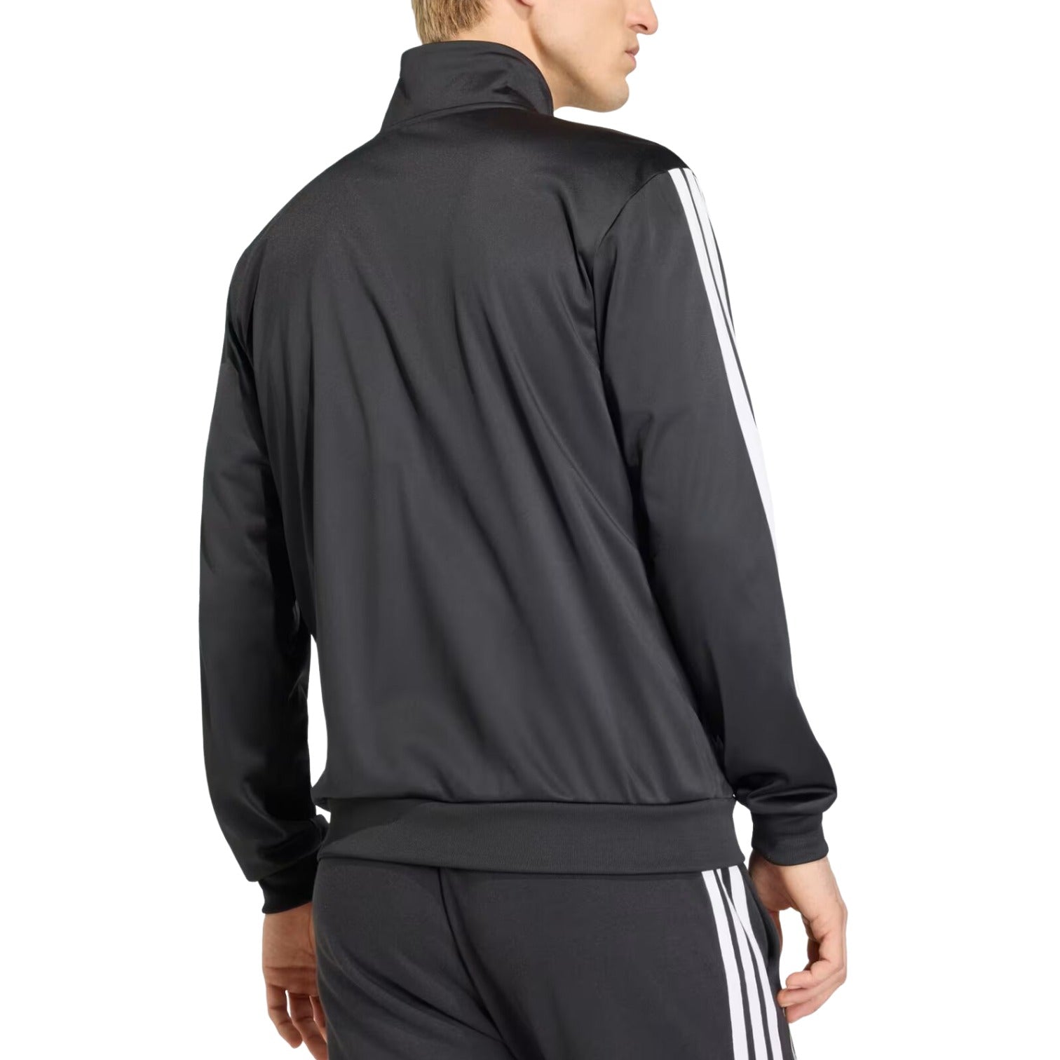 adidas Germany DNA Track Top 'Black' JZ9345